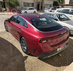 كيا K5